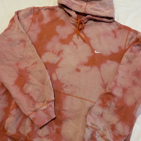 NIKE HOODIE - Picture 3 of 3